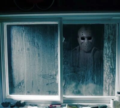 Jason Voorhees