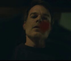 dexter resurrection