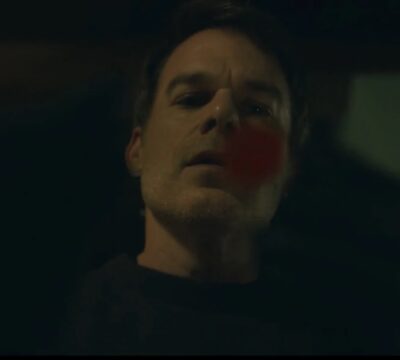 dexter resurrection