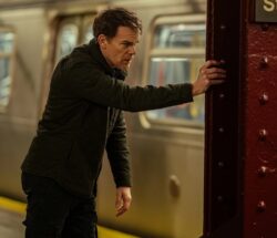 Dexter: Resurrection