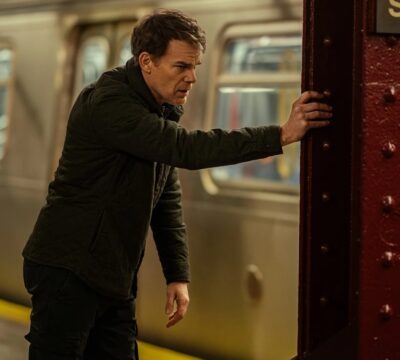 Dexter: Resurrection