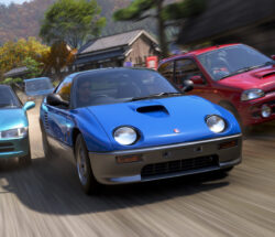 Forza Horizon 6
