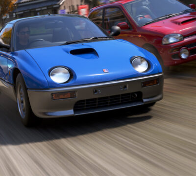 Forza Horizon 6