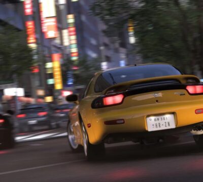 forza horizon 6
