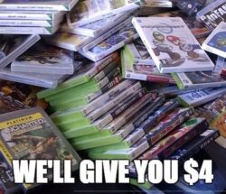 gamestop