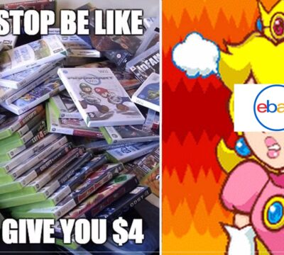 gamestop