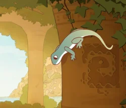 Gecko Gods