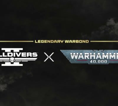 Warhammer 40,000