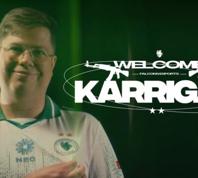 karrigan