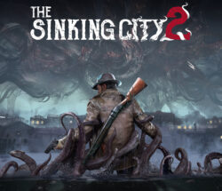 key art logo