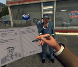 Rockstar Australia