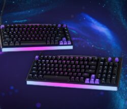 logitech g512 x tmr analog