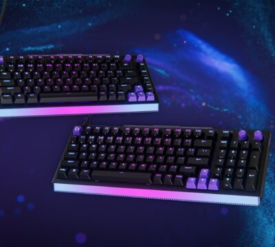 logitech g512 x tmr analog