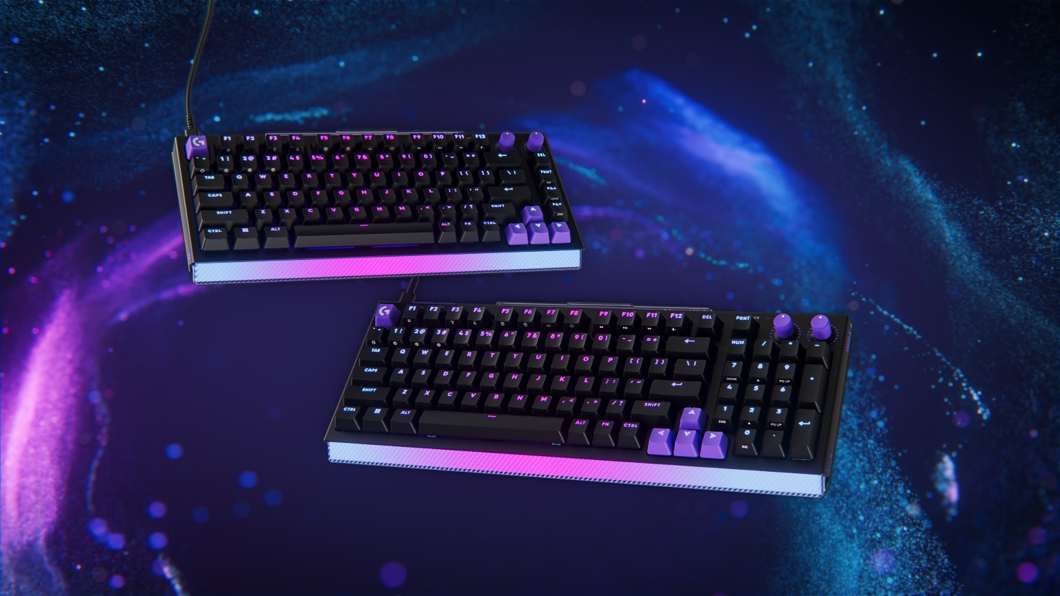 logitech g512 x tmr analog