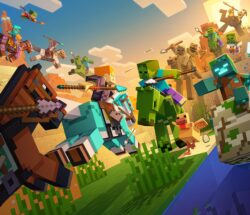minecraft holiday game drop 2025 ov pmp 1280x720