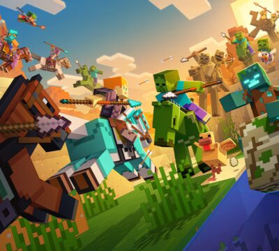 minecraft holiday game drop 2025 ov pmp 1280x720