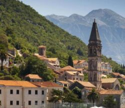 montenegro