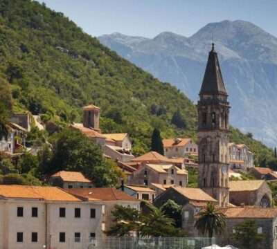 montenegro