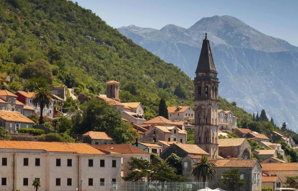 montenegro