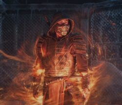 mortal kombat 2021
