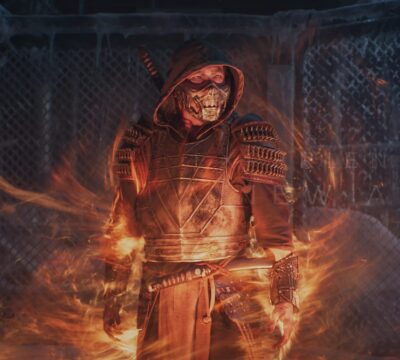 mortal kombat 2021