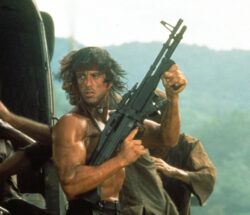 rambo