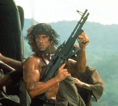 rambo
