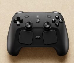 steam controller