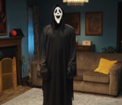 Subservient Ghostface