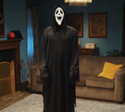 Subservient Ghostface