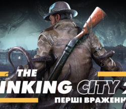 the sinking city 2 im yt