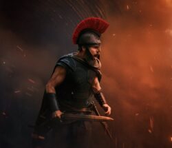 The Odyssey