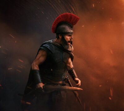 The Odyssey