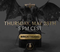 CD Projekt Red