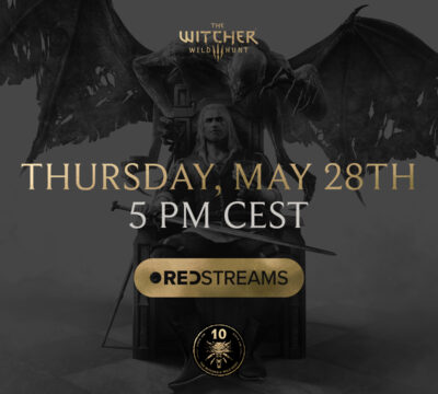 CD Projekt Red
