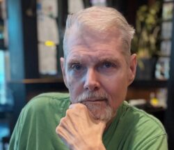 Tom Kane