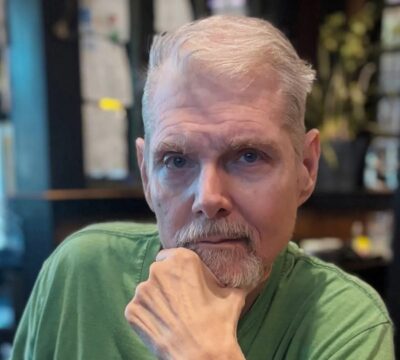 Tom Kane