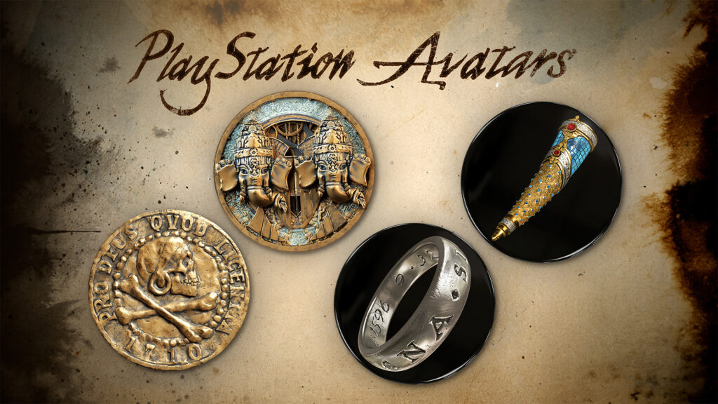 u4 pc social 16x9 playstationavatars