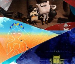 Ukrainian animation