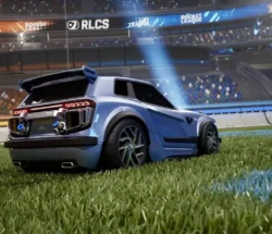 unreal 6 rocket