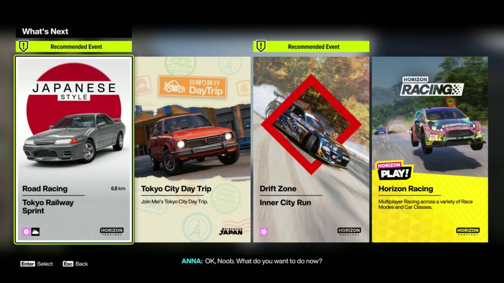 Forza Horizon 6