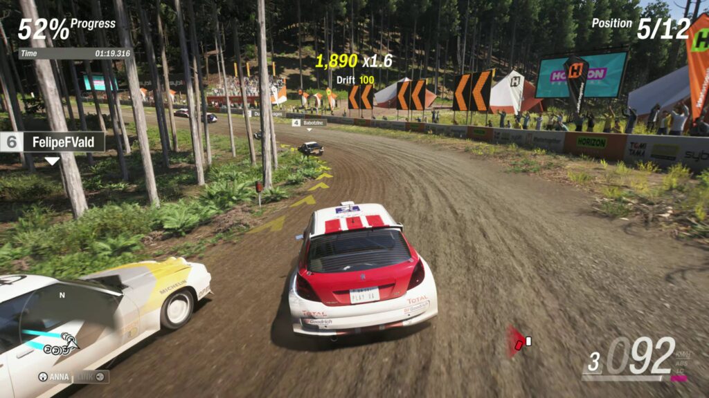Forza Horizon 6