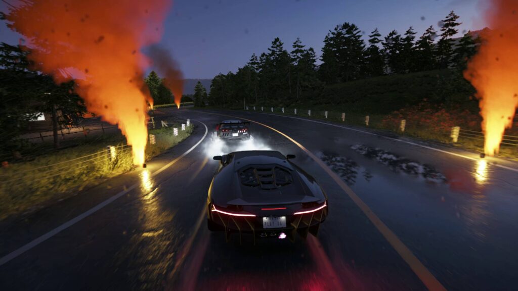 Forza Horizon 6
