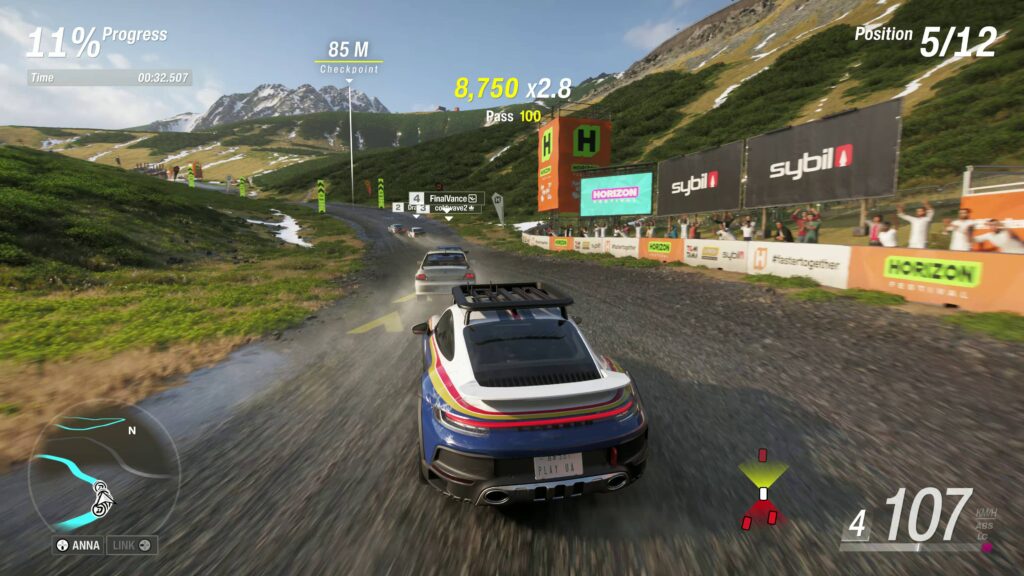 Forza Horizon 6