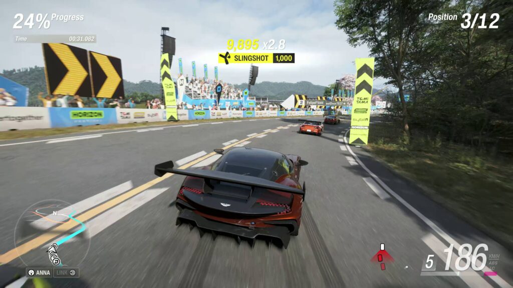 Forza Horizon 6
