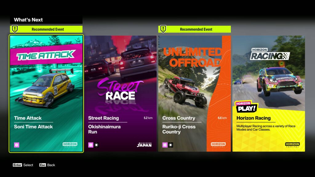 Forza Horizon 6