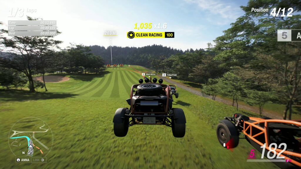 Forza Horizon 6