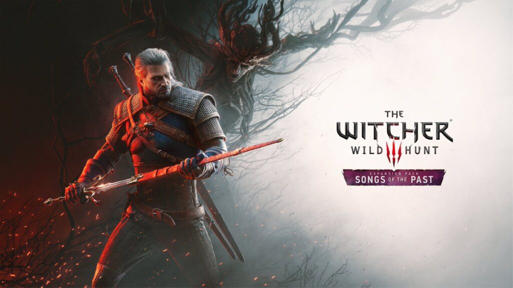 witcher 3