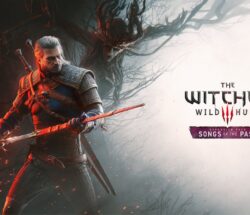 witcher 3