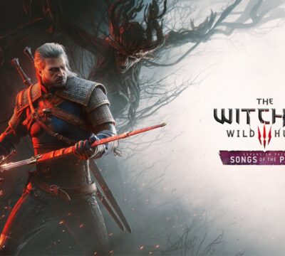 witcher 3